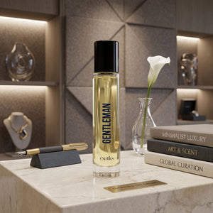 Pocket Perfumes