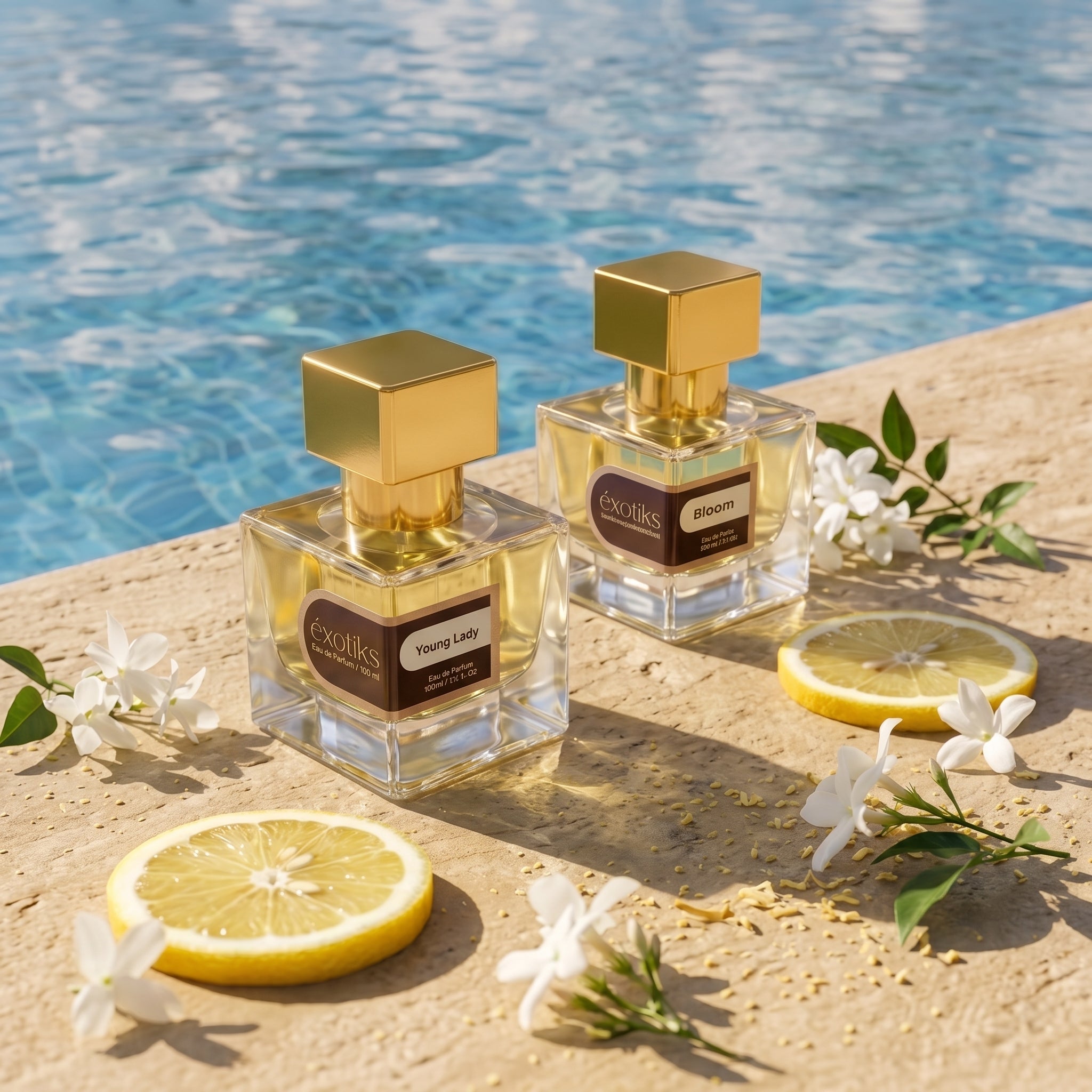 Refreshing Vibe Female Pack