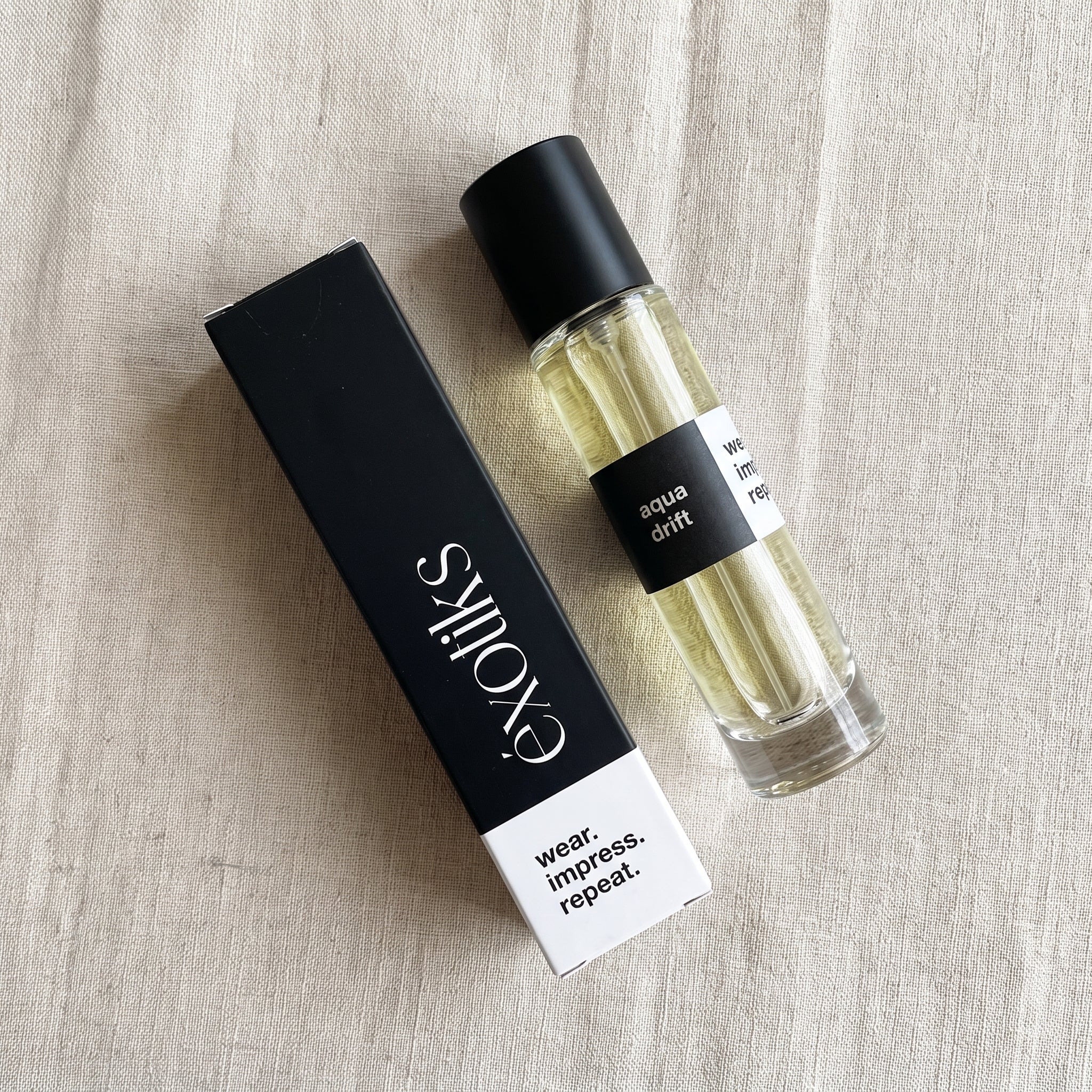 Aqua Drift - 15ML