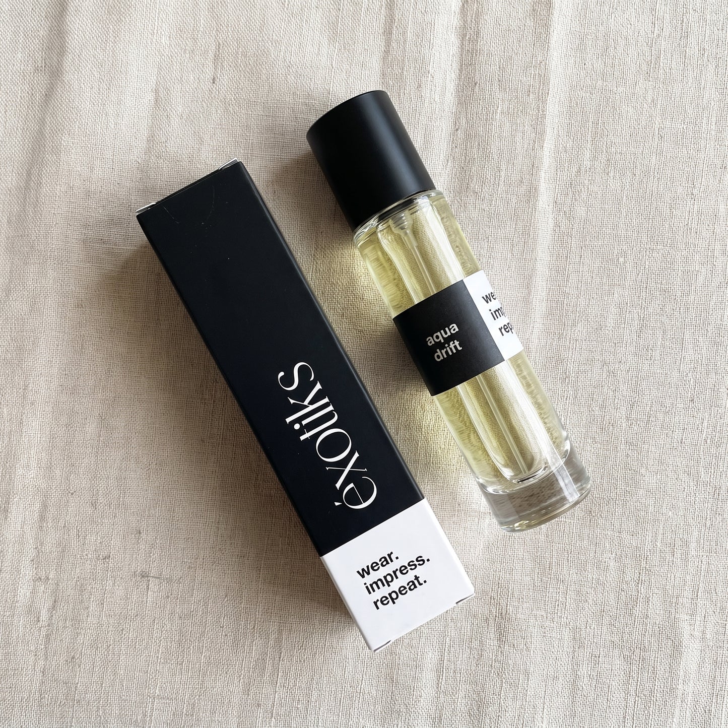 Aqua Drift - 15ML