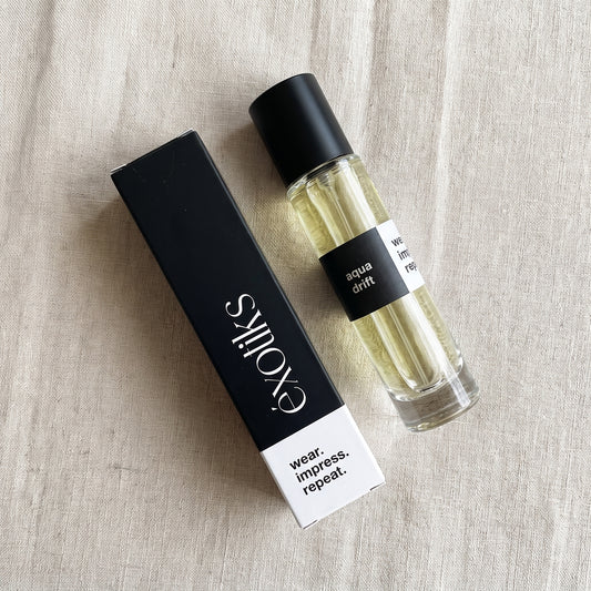 Aqua Drift - 15ML