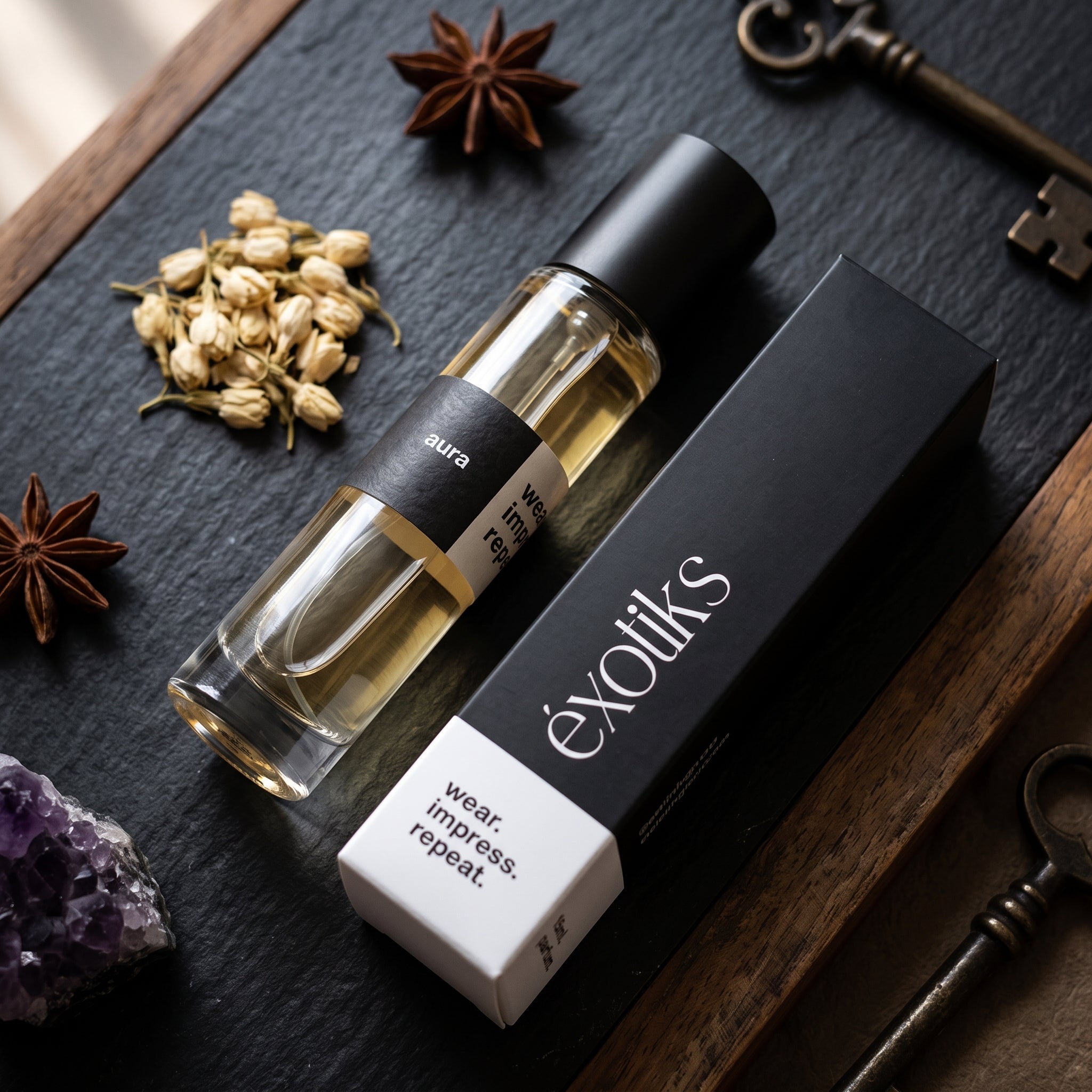 Aura - 15ML
