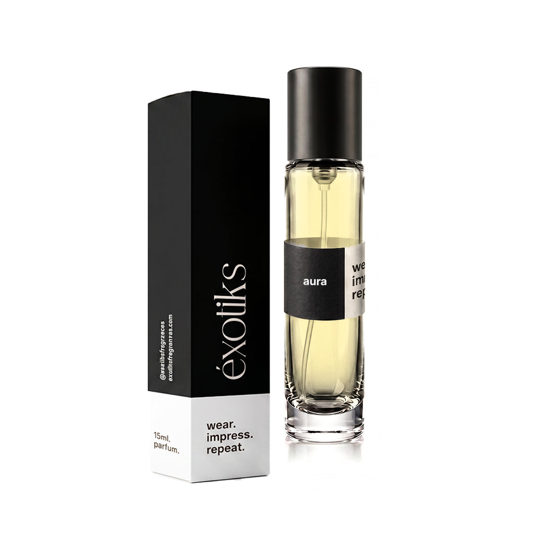 Aura - 15ML