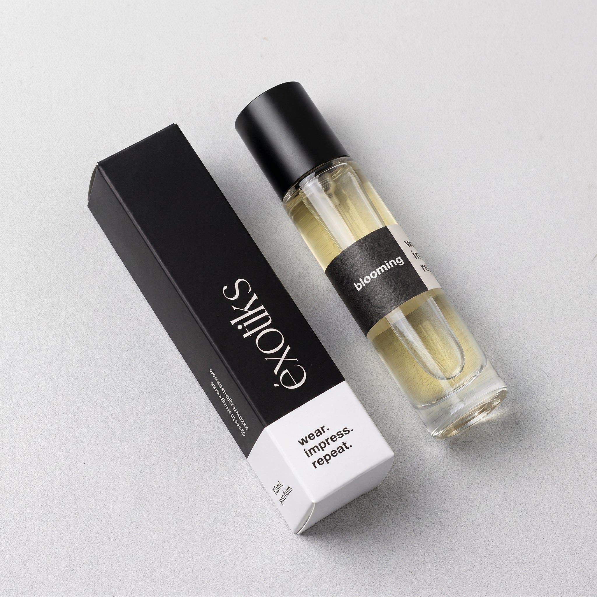 Blooming - 15ML
