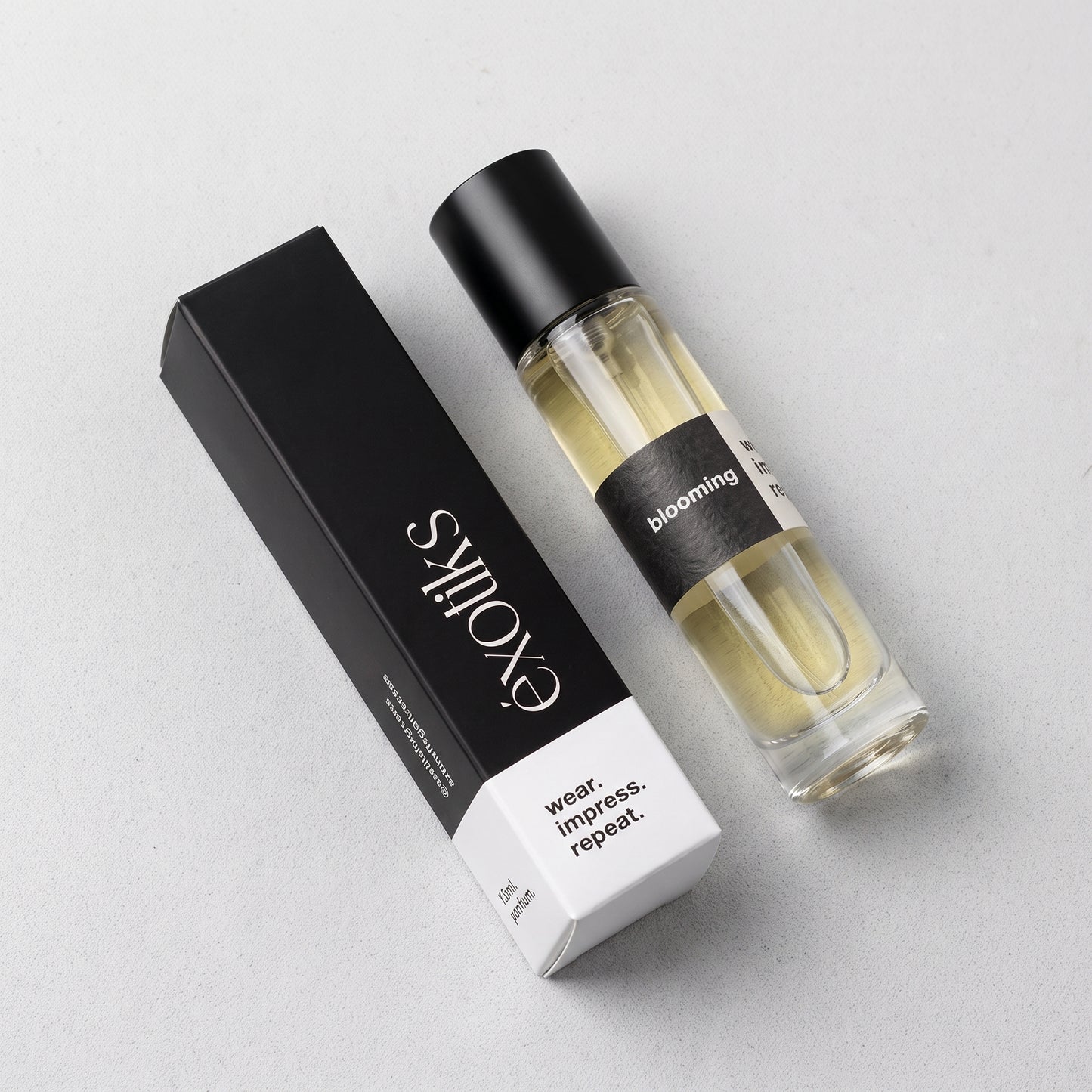 Blooming - 15ML