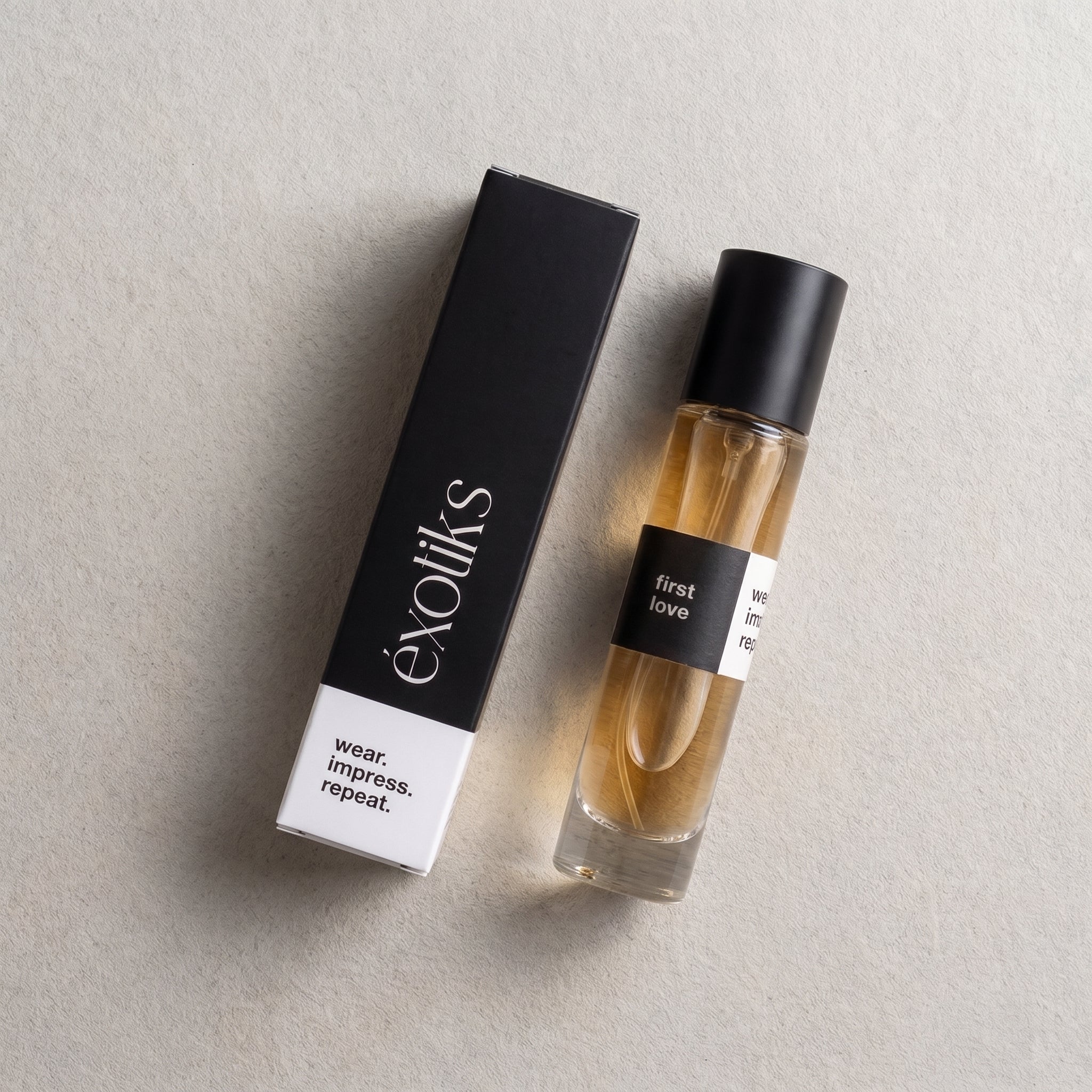 First Love - 15ML