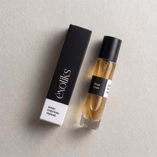 First Love - 15ML