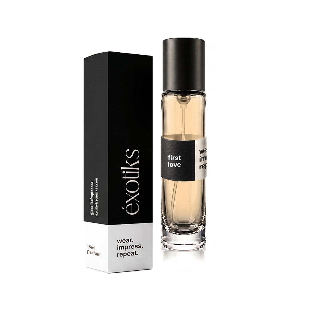 First Love - 15ML