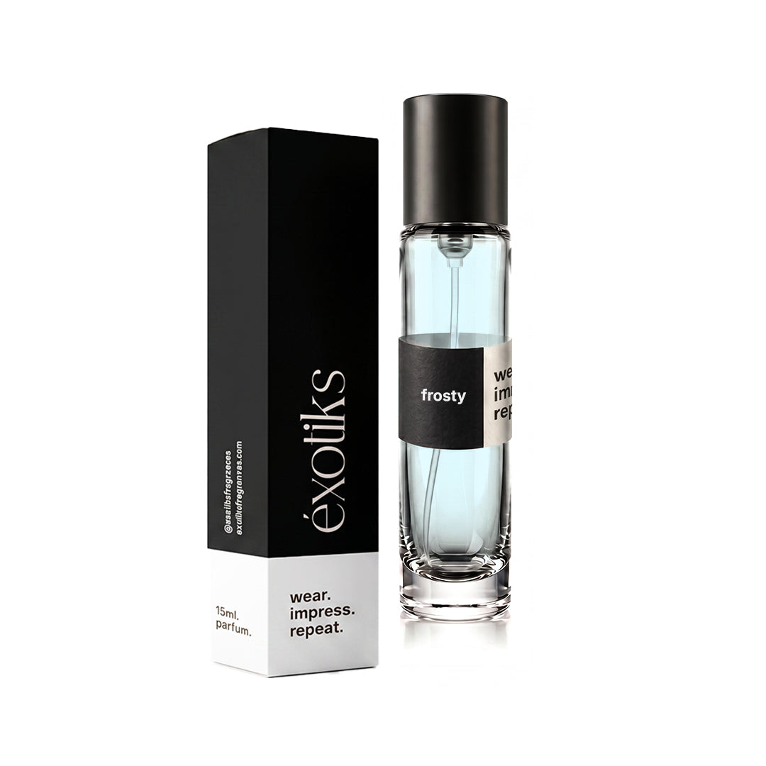 Frosty - 15ML