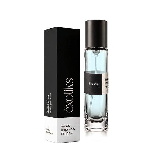 Frosty - 15ML