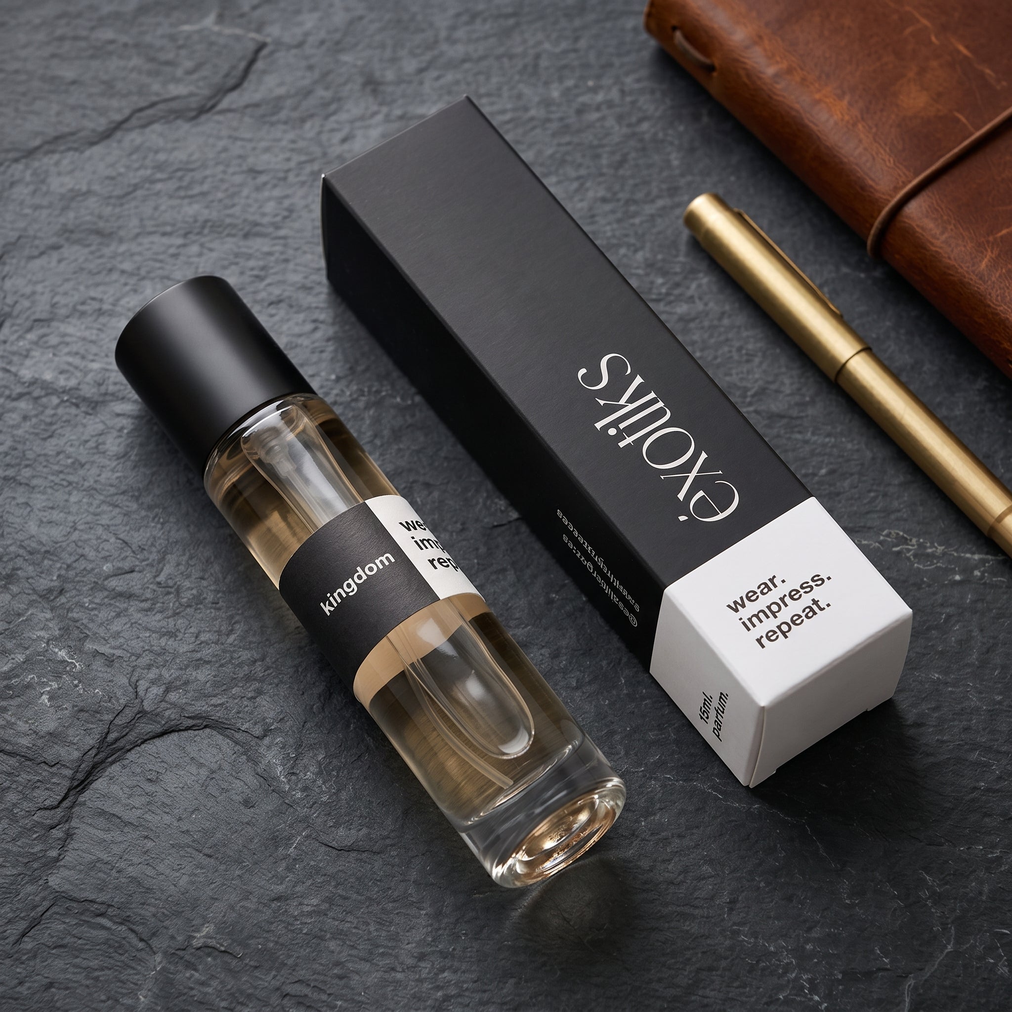 Kingdom - 15ML
