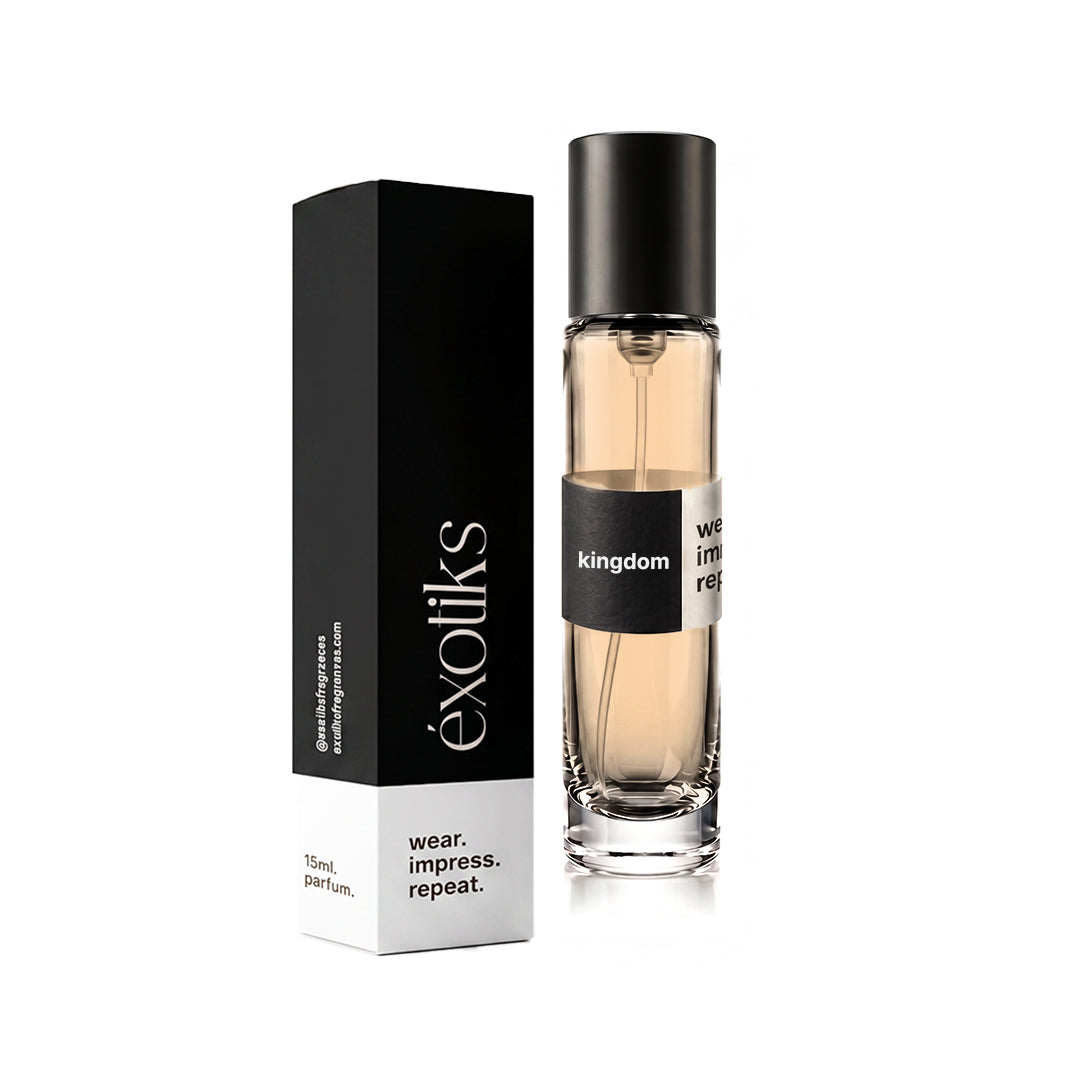 Kingdom - 15ML