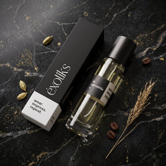Le Versatile X - 15ML