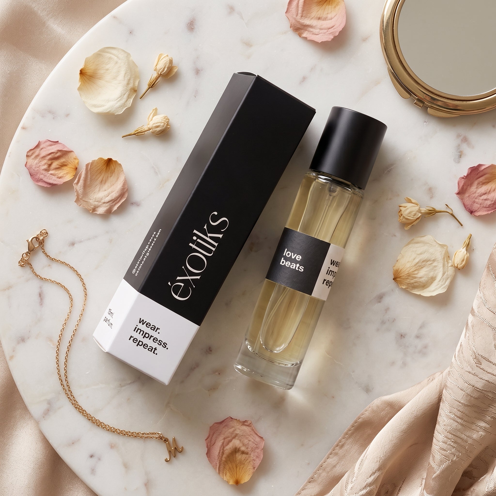Love Beats - 15ML