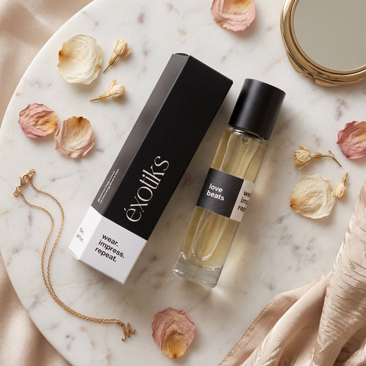 Love Beats - 15ML