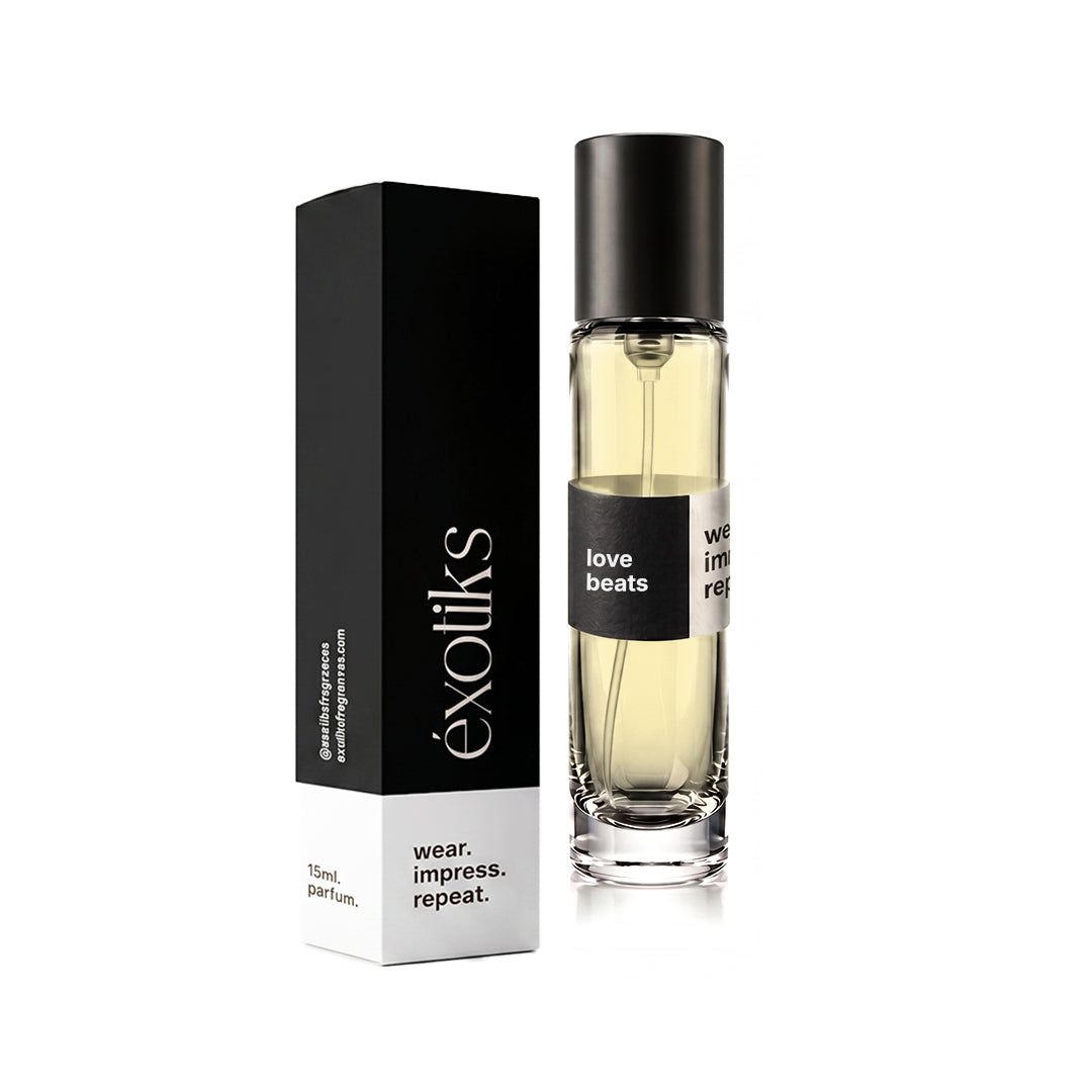 Love Beats - 15ML