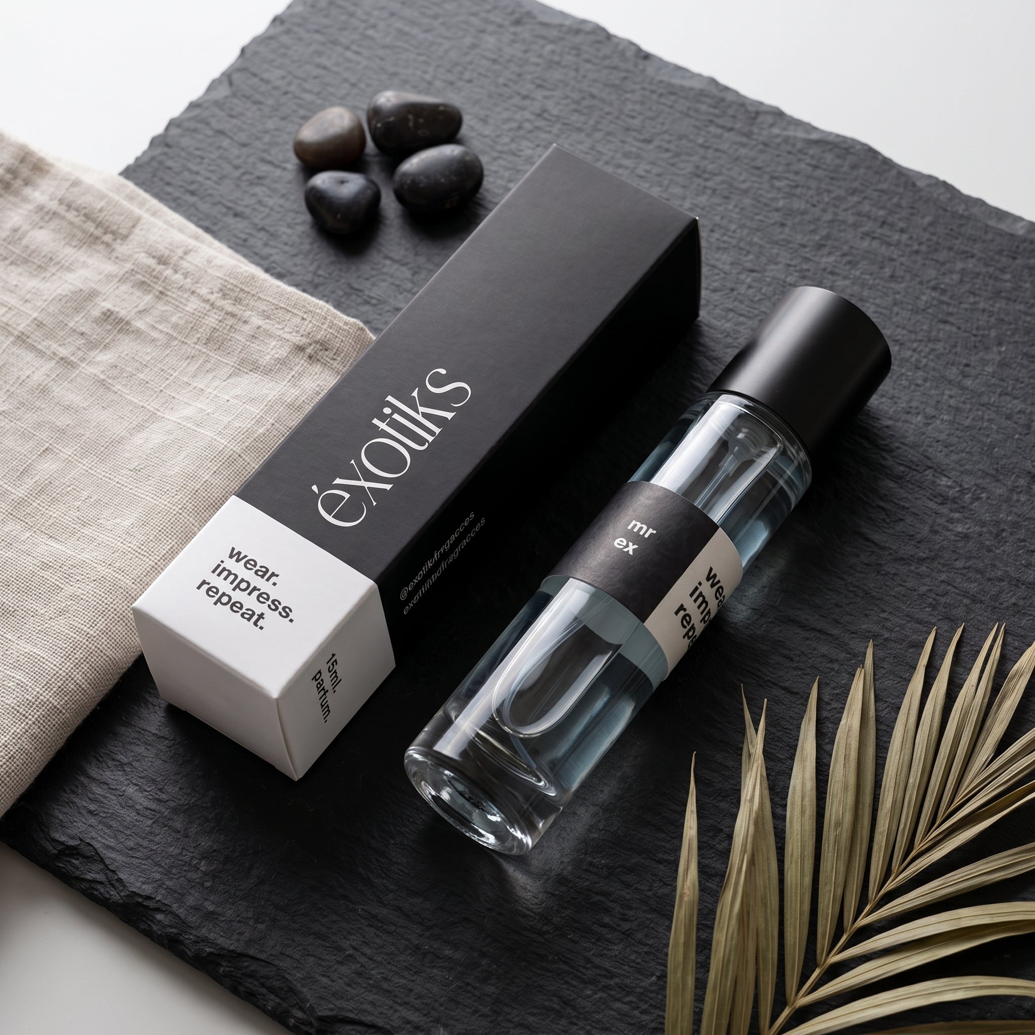 Mr Ex - 15ML