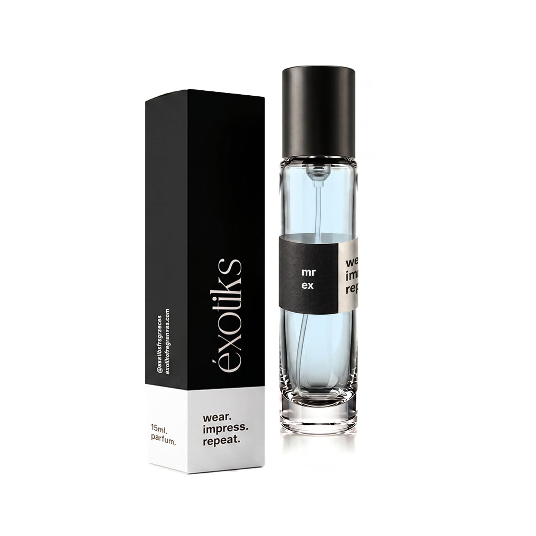Mr Ex - 15ML