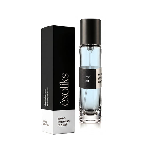 Mr Ex - 15ML