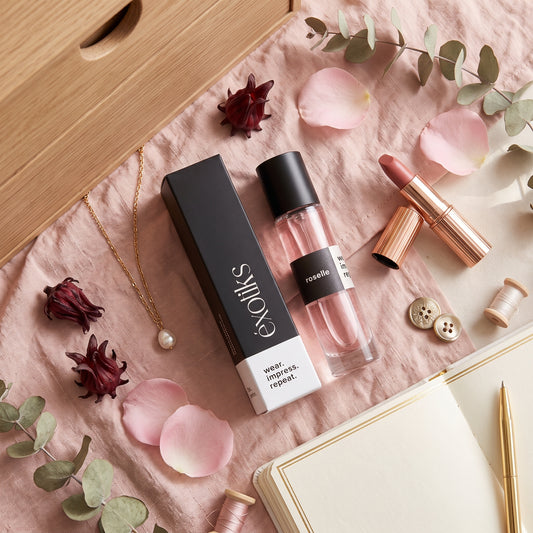 Roselle - 15ML