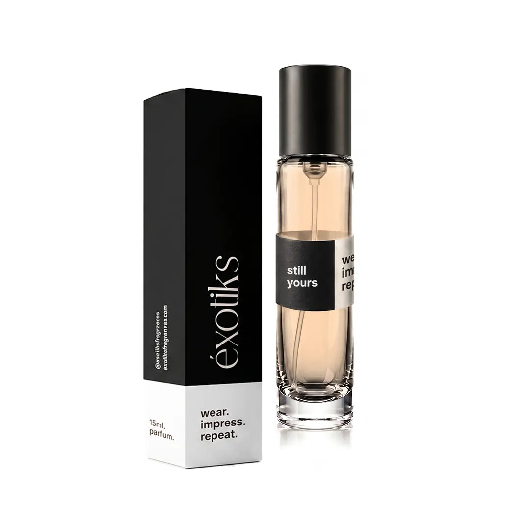 Still Yours - 15ML