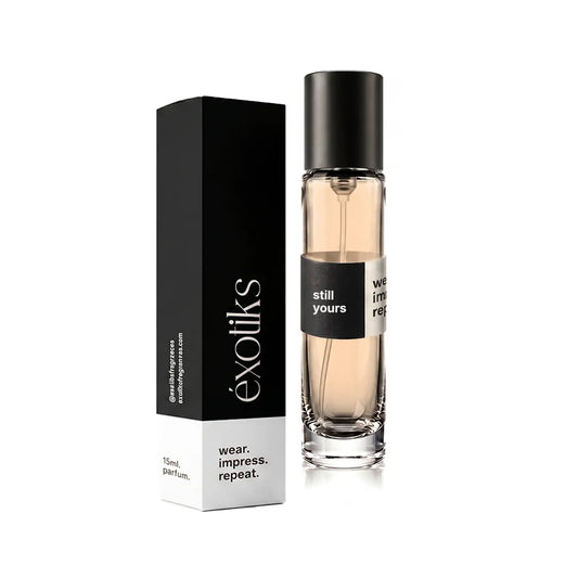 Still Yours - 15ML