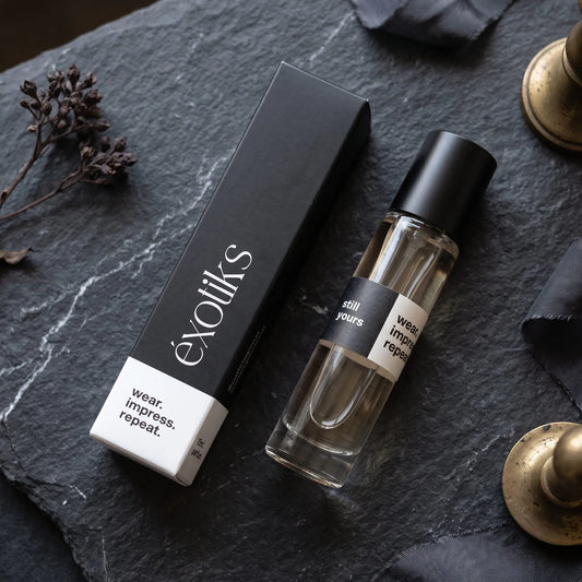 Still Yours - 15ML