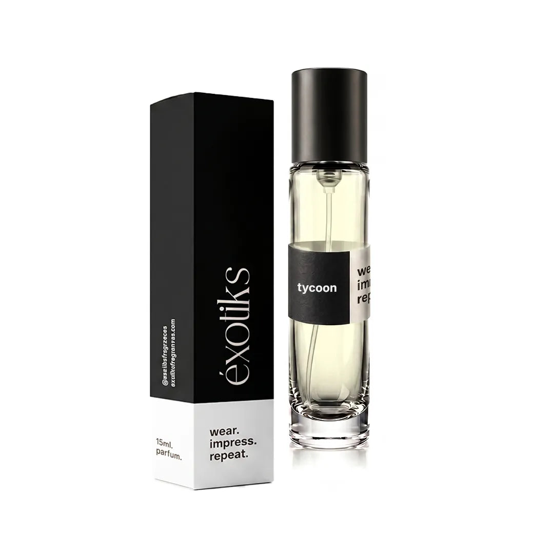 Tycoon - 15ML