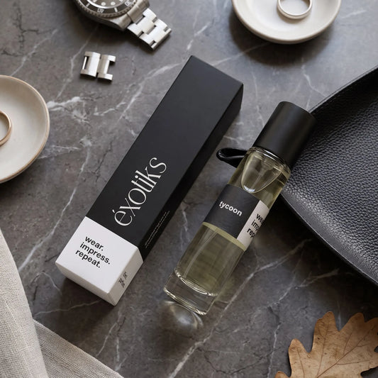 Tycoon - 15ML