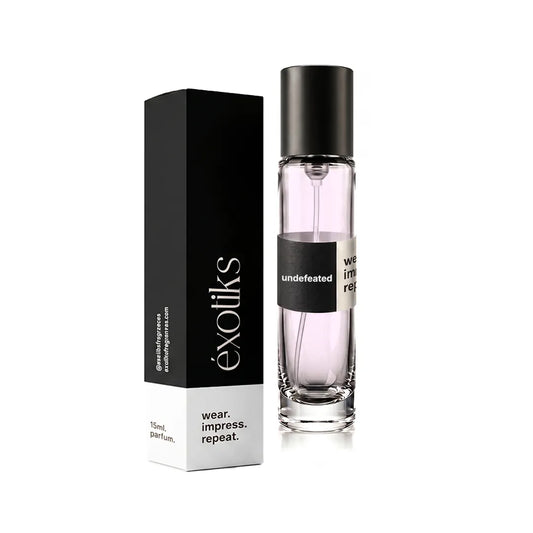 Undefeated X - 15ML