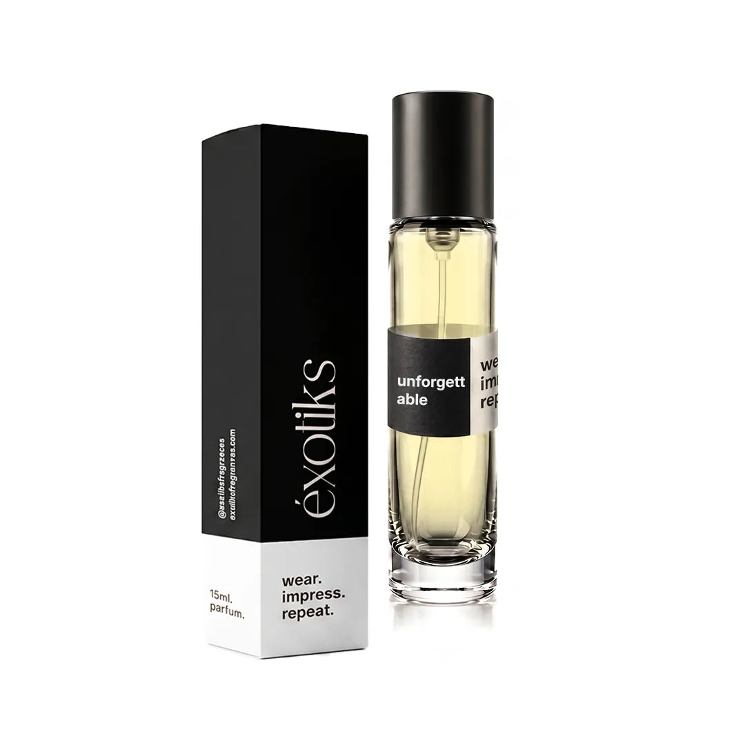 Unforgettable - 15ML