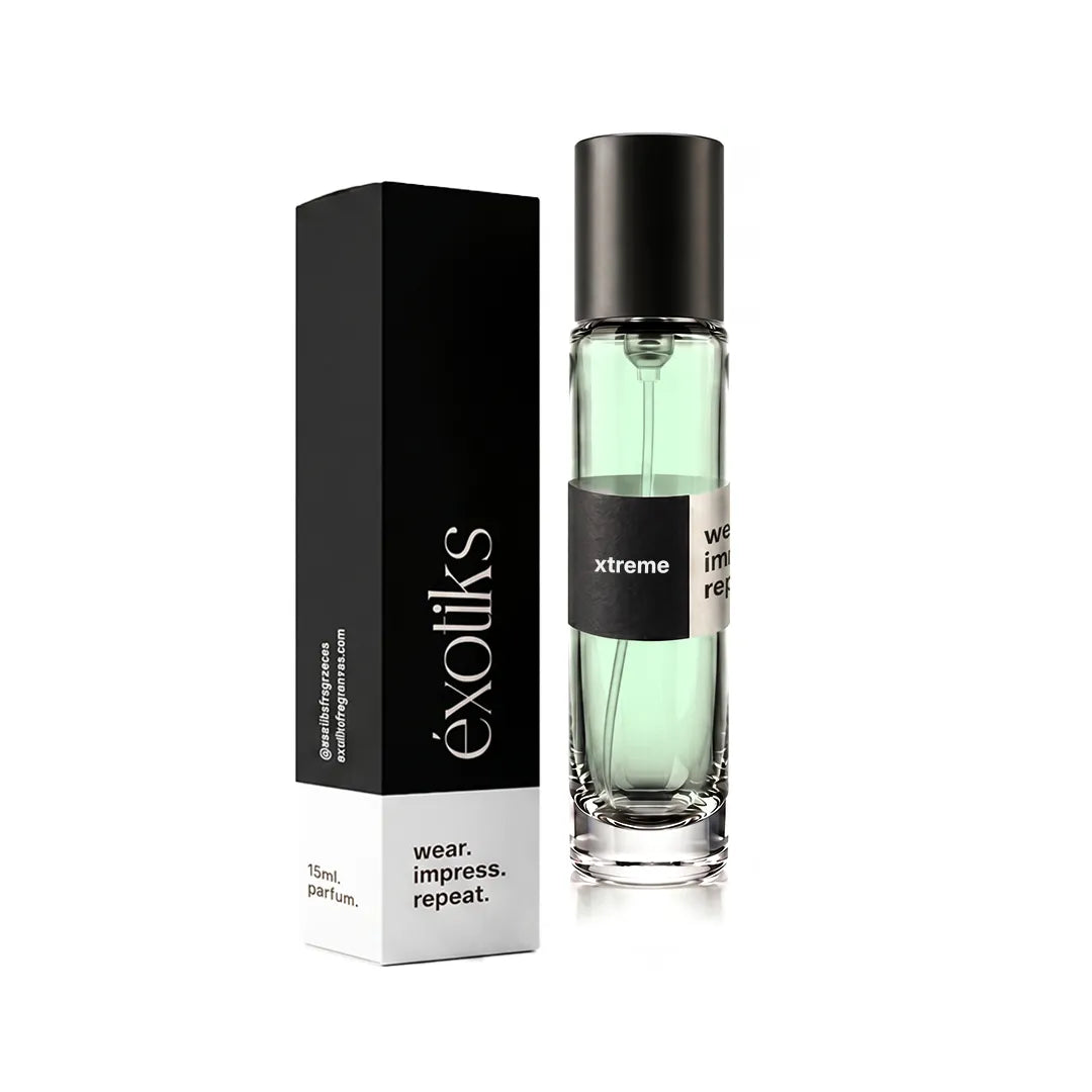 Xtreme - 15ML
