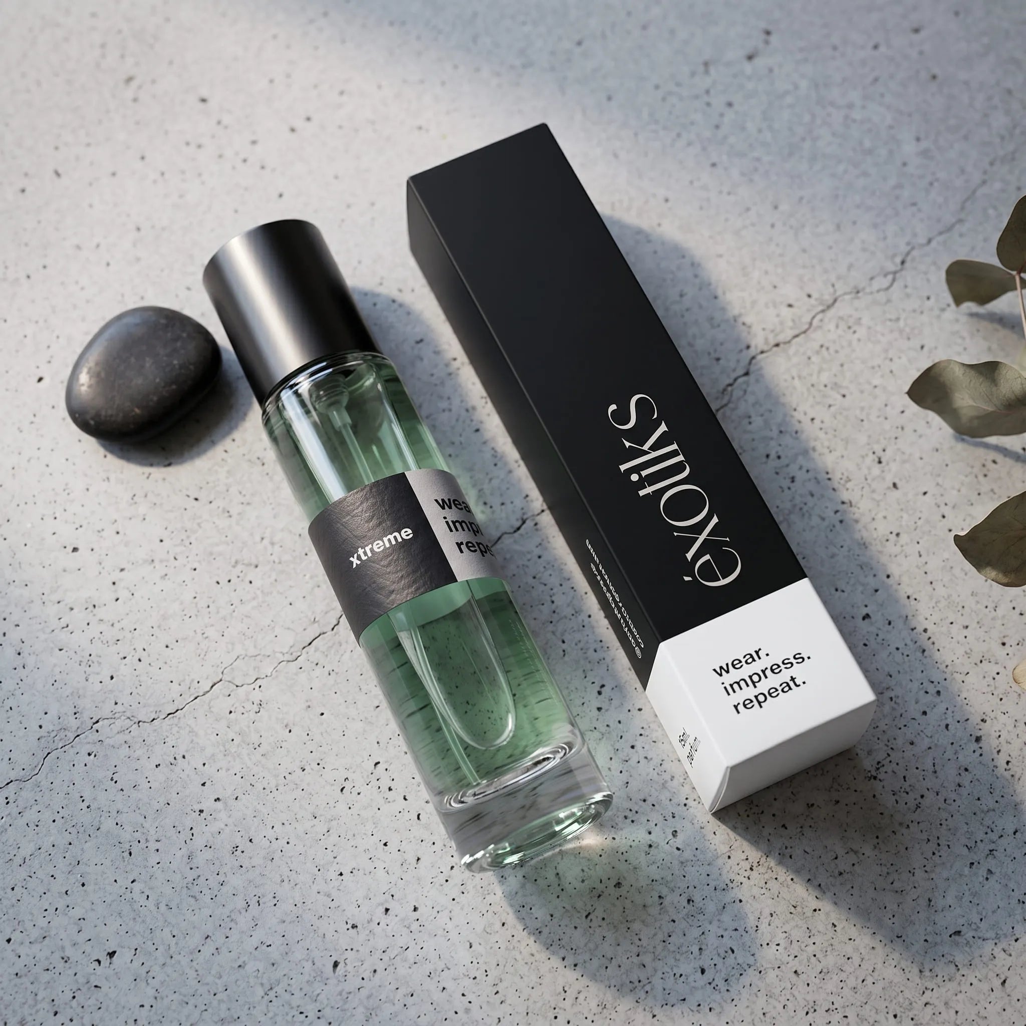Xtreme - 15ML