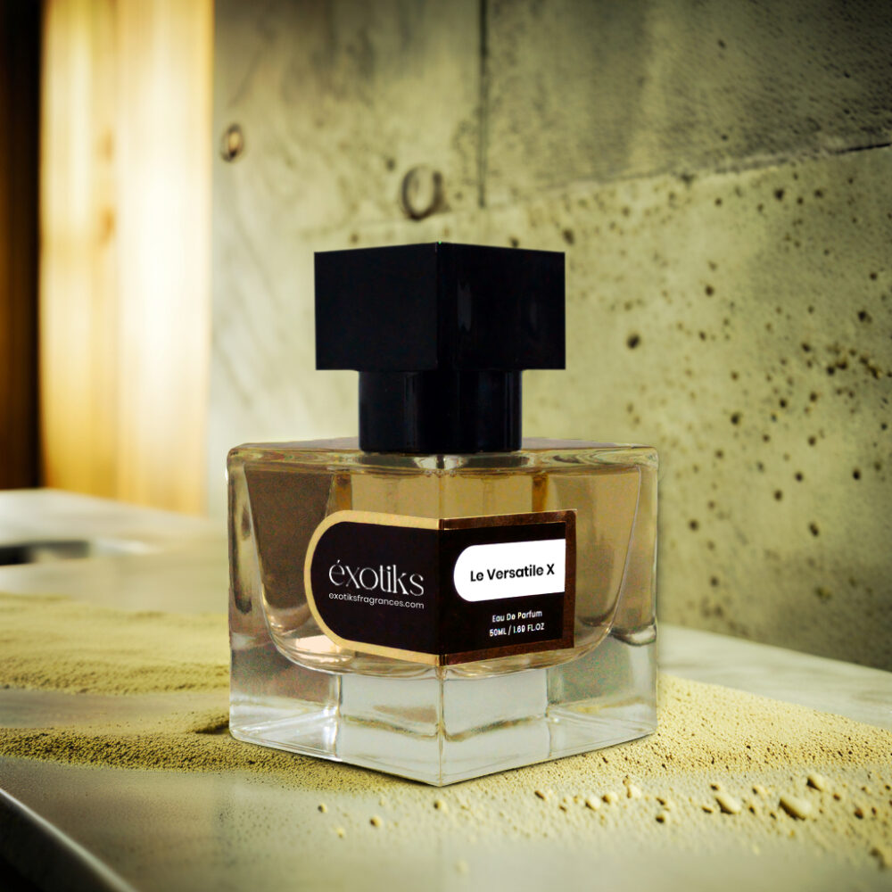 Le Versatile X